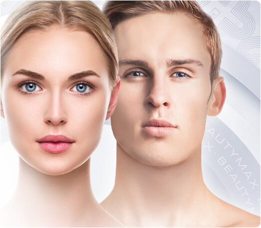 Beautymax Bruststraffung